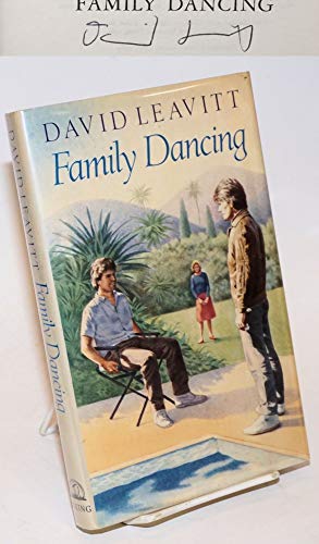 9780670802630: Family Dancing