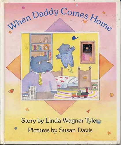 Imagen de archivo de When Daddy Comes Home a la venta por SecondSale
