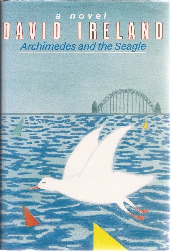 9780670803095: Archimedes And the Seagle
