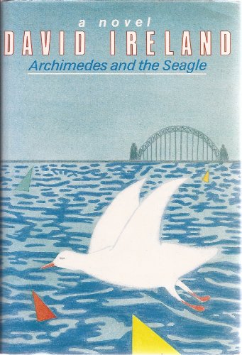 Stock image for Archimedes and the Seagle for sale by Sumter Books (Manly, Inc.)