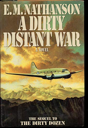 Imagen de archivo de A Dirty Distant War a la venta por Better World Books