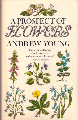 9780670803453: A Prospect of Flowers: A Book About Wild Flowers