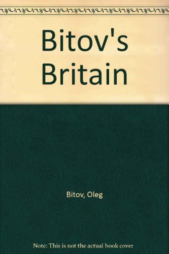 Bitov's Britain