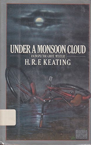 Stock image for Under a Monsoon Cloud for sale by Better World Books