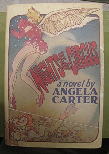 Imagen de archivo de Nights at the Circus a la venta por Tall Stories Book & Print Gallery