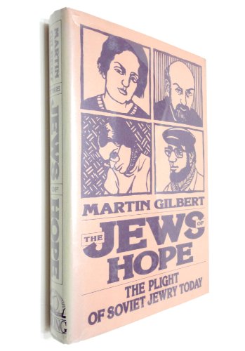 9780670803774: The Jews of Hope