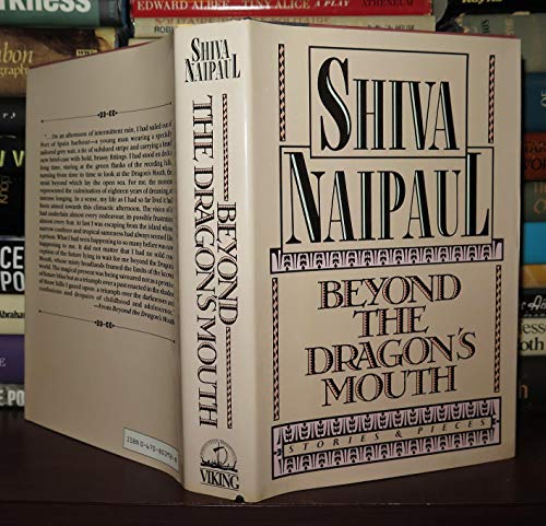 9780670803927: Beyond the Dragon's Mouth