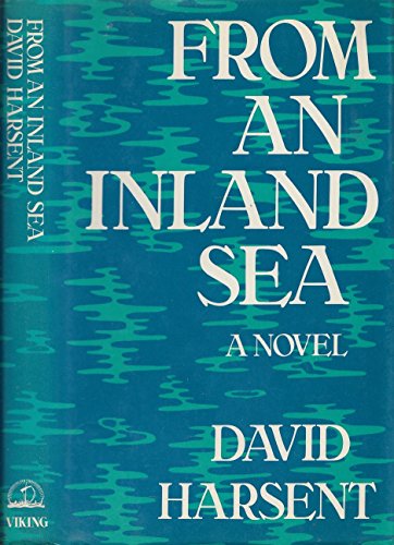 Stock image for From an Inland Sea for sale by WorldofBooks