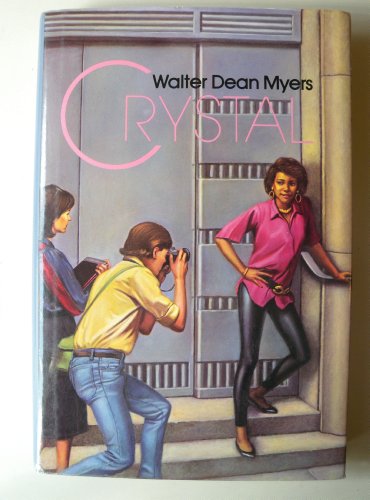 Stock image for Crystal for sale by Better World Books