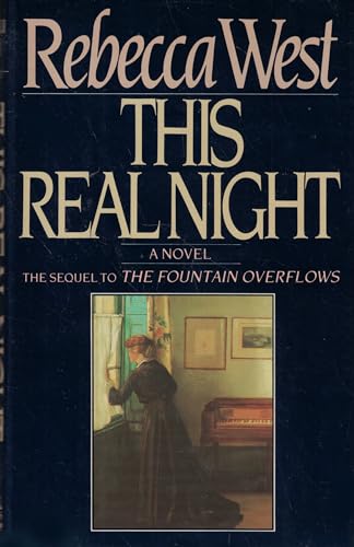 Imagen de archivo de This Real Night a la venta por SecondSale