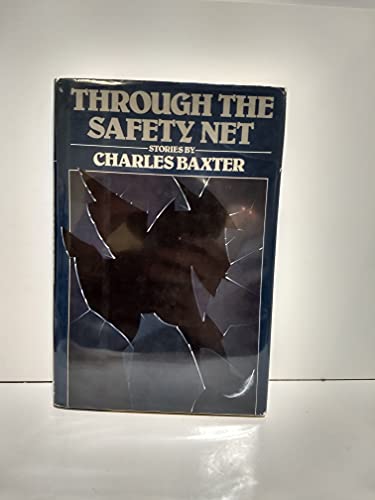 Beispielbild fr Through the Safety Net : Stories zum Verkauf von Better World Books