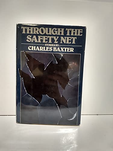 9780670804771: Through the Safety Net