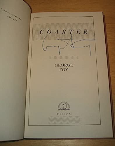 Beispielbild fr Coaster zum Verkauf von Dunaway Books