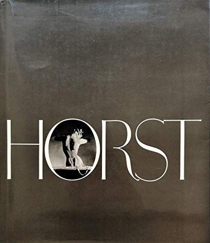 9780670805402: Horst: His Work and His World