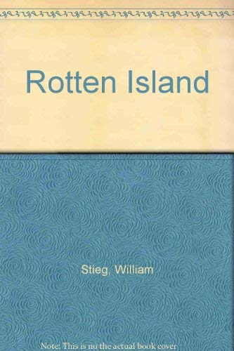 Stock image for Rotten Island (Viking Kestrel picture books) for sale by More Than Words