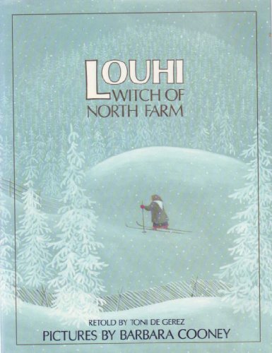 Louhi Witch of North Farm