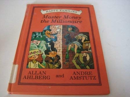 9780670805846: Master Money the Millionaire (Happy families)