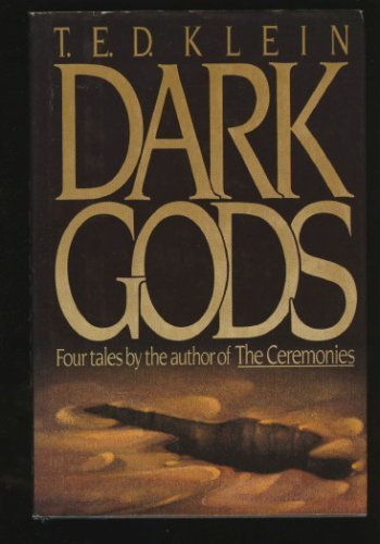 9780670805907: Dark Gods