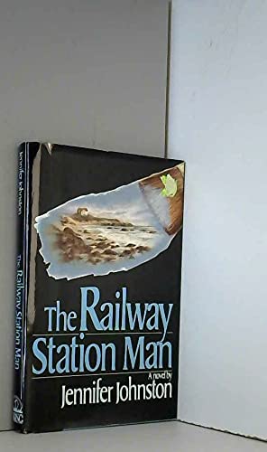 9780670805938: The Railway Station Man