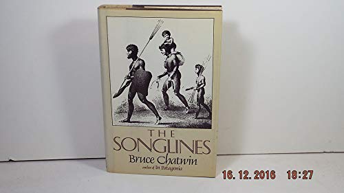 9780670806058: The Songlines