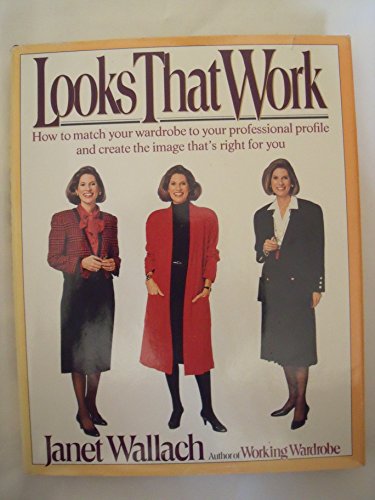 Imagen de archivo de Looks That Work a la venta por Wonder Book