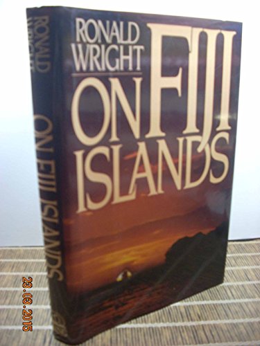Stock image for On Fiji Islands for sale by Bayside Books