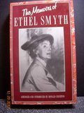 Beispielbild fr The Memoirs of Ethel Smyth zum Verkauf von Housing Works Online Bookstore