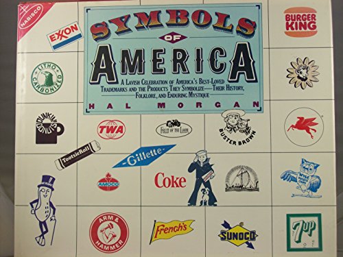 Symbols of America (9780670806676) by Morgan, Hal