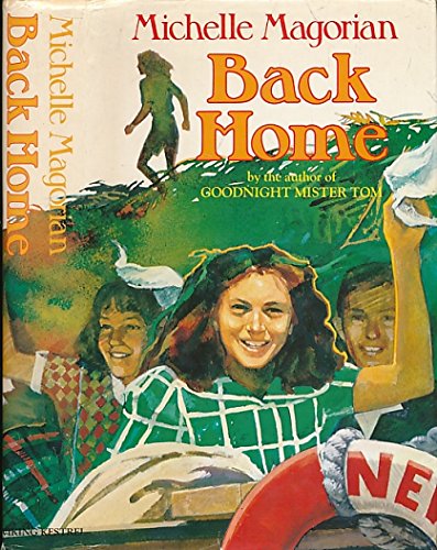 Stock image for Back Home for sale by Book Express (NZ)