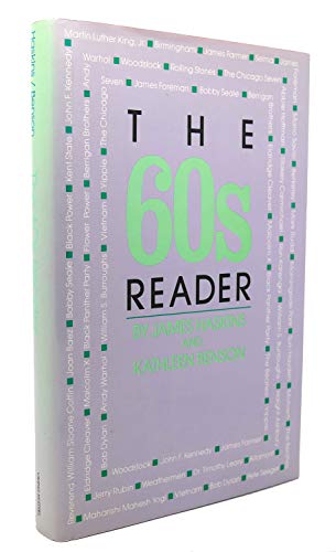 Imagen de archivo de The Sixties Reader a la venta por HPB-Emerald