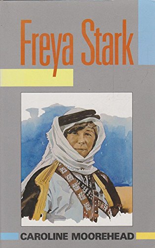 9780670806751: Freya Stark (Lives of Modern Women S.)