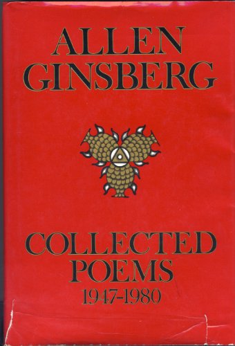 9780670806836: Collected Poems 1947-1980