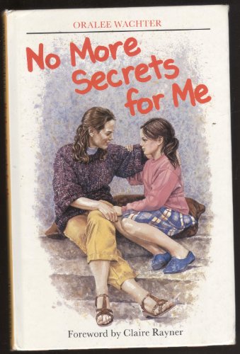 Stock image for No More Secrets For me for sale by WorldofBooks