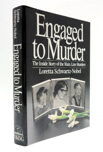 9780670807277: Engaged to Murder