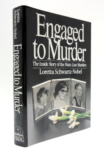 Stock image for Engaged to Murder for sale by Wonder Book