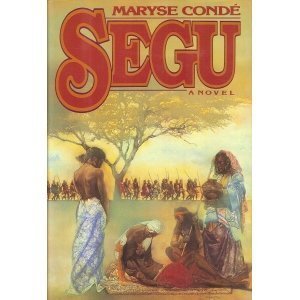 9780670807284: Segu: A Novel