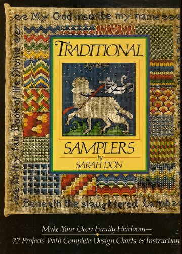 Traditional Samplers