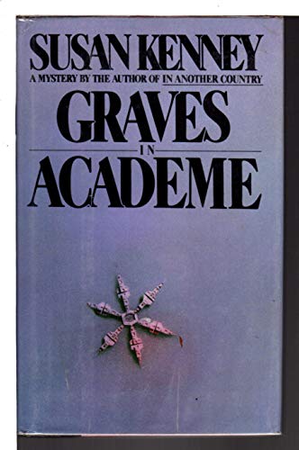 Stock image for Graves in Academe for sale by Wonder Book