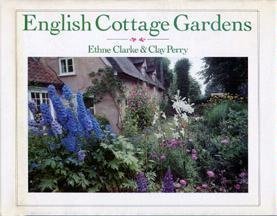 Stock image for English Cottage Gardens for sale by Stillwaters Environmental Ctr of the Great Peninsula Conservancy