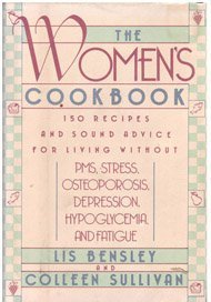 Imagen de archivo de The Women's Cookbook a la venta por Better World Books