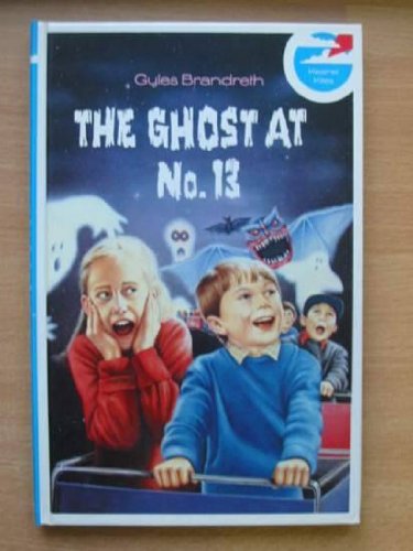 9780670807598: The Ghost at No.13