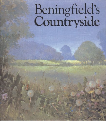 Stock image for Beningfield's Countryside for sale by AwesomeBooks