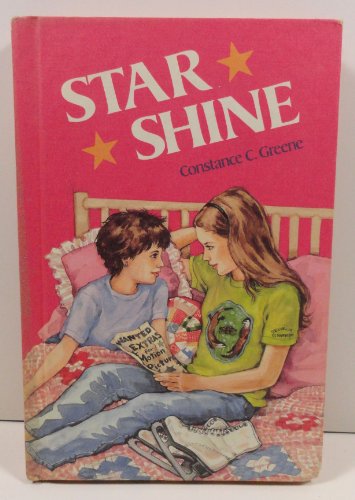 Stock image for Star Shine. for sale by John M. Gram