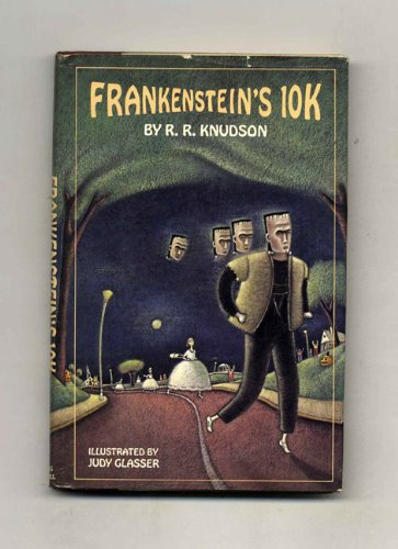 Beispielbild fr Frankenstein's 10k zum Verkauf von ThriftBooks-Dallas