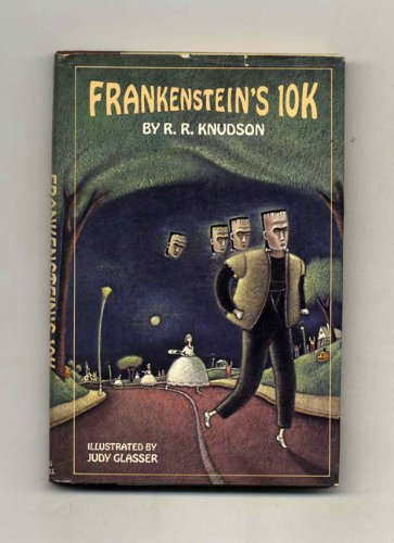 Imagen de archivo de Frankenstein's 10k a la venta por ThriftBooks-Dallas