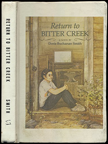 Return to Bitter Creek - Smith, Doris Buchanan