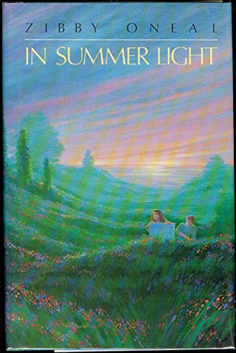 Imagen de archivo de In Summer Light a la venta por Better World Books