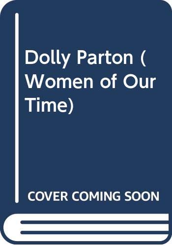 Stock image for Dolly Parton : Country Goin' to Town (signed) for sale by About Books