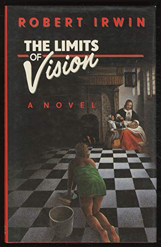 Beispielbild fr The Limits of Vision zum Verkauf von BooksRun