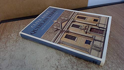 9780670808311: Quinlan Terry: The Revival of Architecture